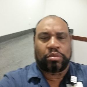 Meet your Posher, Darnell